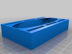 Tech Deck Holder