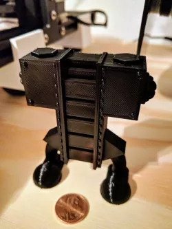 TeeBot