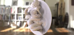 Tentacles