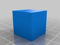 Test (cube)