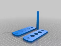 Test tube stand