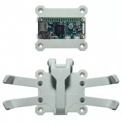 The Accessory Riser Mount