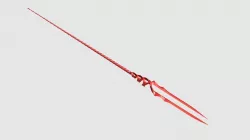 The Spear of Longinus - EVANGELION Variant Ver.