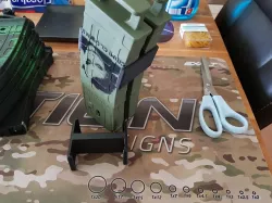 Tippmann TMC Magazine Coupler