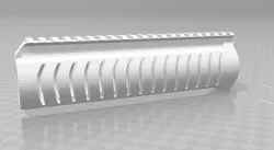 TMC hand guard