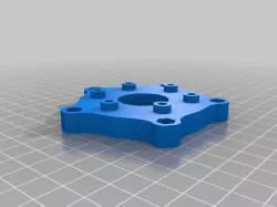 Trampa Superstar VersaPulley Adaptor