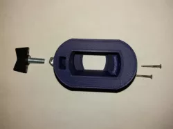 tripod clamp