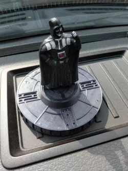 Truck Vader Standy v2
