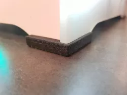 Ultimaker 3 Anti Vibration Feet (TPU)