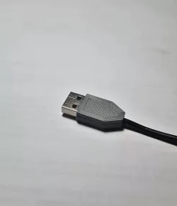 USB Plug Shell
