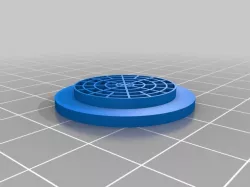Vents for easy DIY Mealworm farm