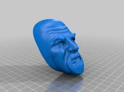 Walter White easy to print