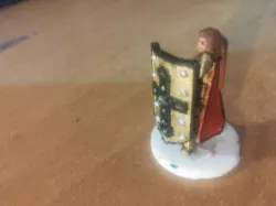 warrioress - rpg miniature
