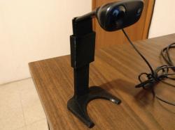 Improved Logitech c270 webcam mount + Snapmaker 2.0 base options