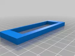 WeMos D1 18650 enclosure