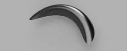 Windsurfing nose protector