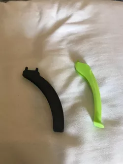 X5HC Drone Leg Stands 