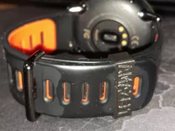 Xiaomi Amazfit Pace Watch Smartwatch Band Strap Loop Stopper