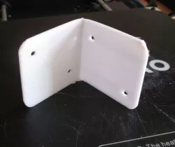 YALTE - Yet another Lack table enclosure