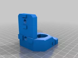 Z-Axis Top (Reinforced)