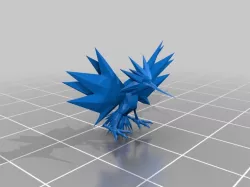 zapdos