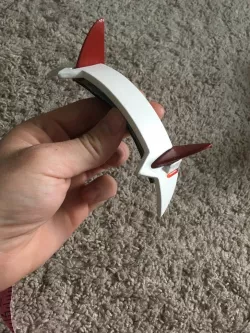 Zero Two Horns and Headband