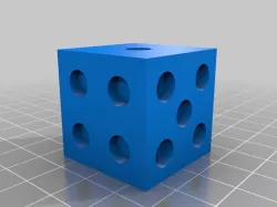 骰子dice