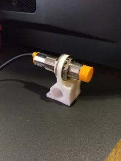 18mm Auto Bed Level Holder