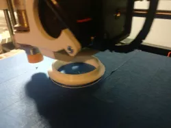 2 inch Cable Desk Grommet