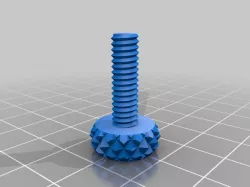 20mm camera screw