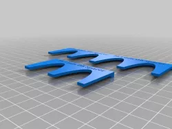 29.5 mm DB Spacer
