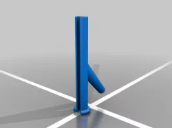 3/8 loom insertions tool