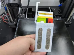 3D printed wallet