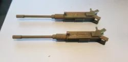 .50 Guns for 1815mm wingspan Easy Tiger / Hobbyking RC B-17