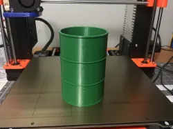 55 Gal Drum