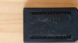 Adafruit HUZZAH ESP8266 Case