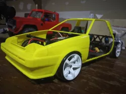 AE86 Trueno