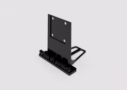 Album Display Stand
