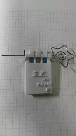 Amazing pen