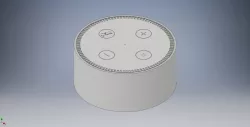 Amazon Alexa Echo Dot Gen 2