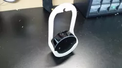 Amazon Echo Dot Holder Big Version - 090718 #3