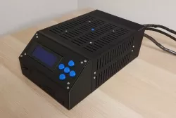 Anet A8 Electronics Case