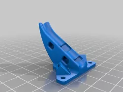 antenna mount