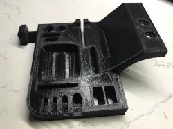 Anycubic i3 Mega Tool Rig [ReMIX]