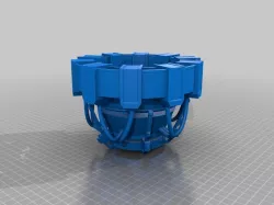 Arc Reactor AR-01