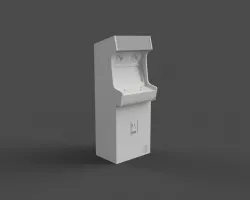 Arcade Machine
