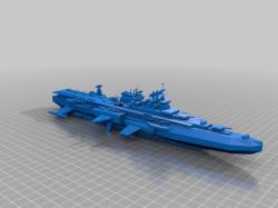 ark super spyglass plus mod id 3D Models | Page 1 | STLFinder