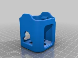 Armattan Rooster/Chamelion GoPro Session mount