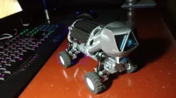 Autito Wi-Fi (Wi-Fi Car)