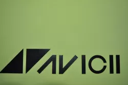 Avicii Logo